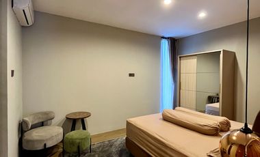 Rumah Baru 2 Lantai Dekat Stadion Maguwoharjo