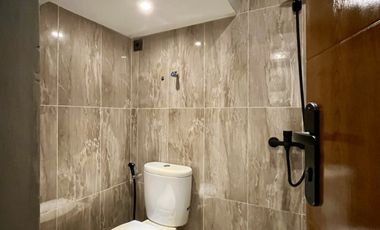 Rumah Baru 2 Lantai Dekat Stadion Maguwoharjo