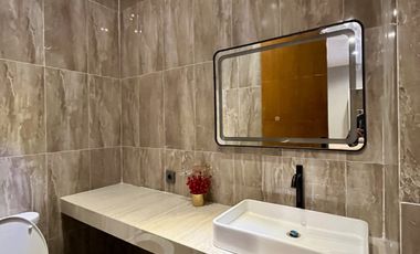 Rumah Baru 2 Lantai Dekat Stadion Maguwoharjo