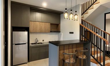 Rumah Baru 2 Lantai Dekat Stadion Maguwoharjo