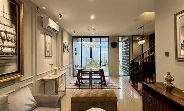 Rumah Baru 2 Lantai Dekat Stadion Maguwoharjo