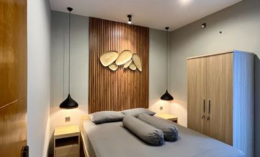 Rumah Baru 2 Lantai Dekat Stadion Maguwoharjo