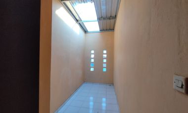 Rumah dijual murah tanah luas perumahan kota sleman