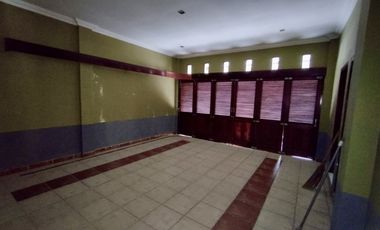 Rumah dijual murah tanah luas perumahan kota sleman