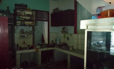 DIJUAL CEPAT RUMAH DI NAROGONG 156M² KOTA BEKASI