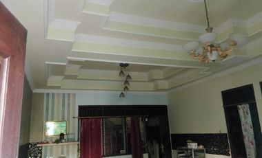 DIJUAL CEPAT RUMAH DI NAROGONG 156M² KOTA BEKASI