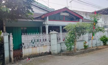 DIJUAL CEPAT RUMAH DI NAROGONG 156M² KOTA BEKASI