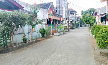 DIJUAL CEPAT RUMAH DI NAROGONG 156M² KOTA BEKASI