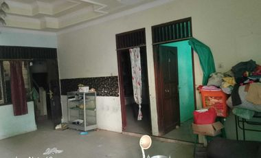DIJUAL CEPAT RUMAH DI NAROGONG 156M² KOTA BEKASI