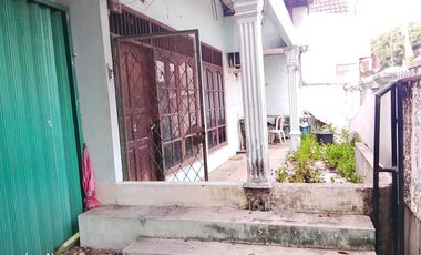 DIJUAL CEPAT RUMAH DI NAROGONG 156M² KOTA BEKASI