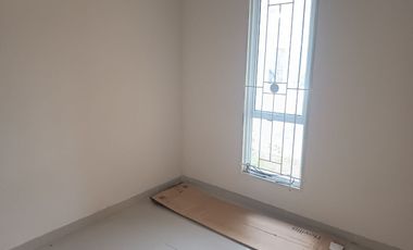 RUMAH CLUSTER MURAH SIAP HUNI LOKASI JL HANGTUAH UJUNG