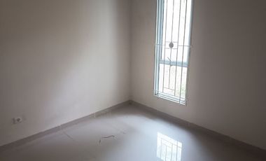 RUMAH CLUSTER MURAH SIAP HUNI LOKASI JL HANGTUAH UJUNG