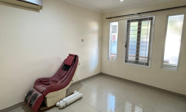 Disewakan Rumah City Resort Hawaii Cengkareng hadap Timur