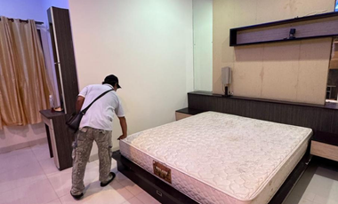 Disewakan Rumah City Resort Hawaii Cengkareng hadap Timur