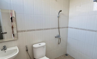 Disewakan Rumah City Resort Hawaii Cengkareng hadap Timur