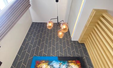 Dijual Ruman Villa Hook di Green view regency Pandaan