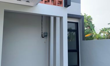 Perumahan Syariah Terbesar di Nganjuk