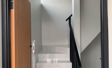 Perumahan Syariah Terbesar di Nganjuk