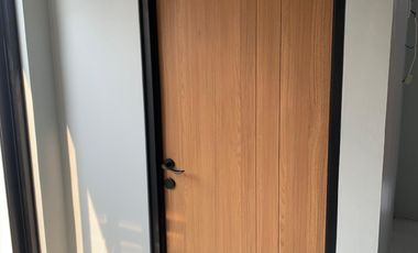 Perumahan Syariah Terbesar di Nganjuk