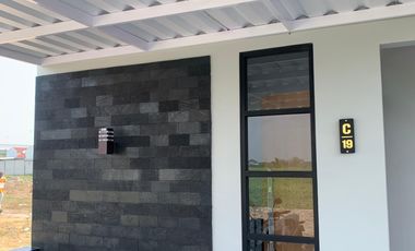 Perumahan Syariah Terbesar di Nganjuk