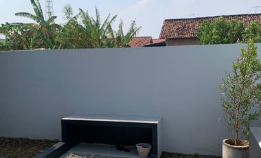 Perumahan Syariah Terbesar di Nganjuk