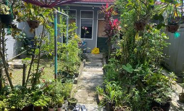 DIJUAL RUMAH CEPAT RUMAH JALAN AHMAD YANI KARANG JATI BALIKPAPAN TENGA