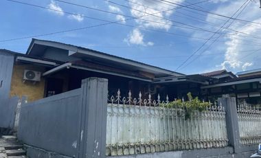 DIJUAL RUMAH CEPAT RUMAH JALAN AHMAD YANI KARANG JATI BALIKPAPAN TENGA