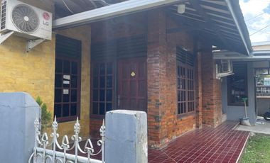 DIJUAL RUMAH CEPAT RUMAH JALAN AHMAD YANI KARANG JATI BALIKPAPAN TENGA