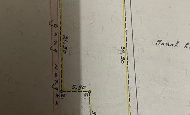 DIJUAL RUMAH CEPAT RUMAH JALAN AHMAD YANI KARANG JATI BALIKPAPAN TENGA