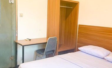 ‼️Kost Exclusive Ter-CUAAN Siwalankerto Dekat Kampus PETRA‼️Bonus Usaha Mixue ‼️