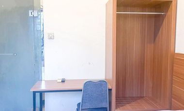 ‼️Kost Exclusive Ter-CUAAN Siwalankerto Dekat Kampus PETRA‼️Bonus Usaha Mixue ‼️