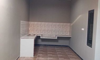 ‼️Rumah Siap Huni Modern Minimalis di Rewin Waru ‼️