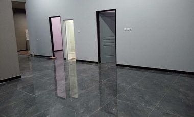 ‼️Rumah Siap Huni Modern Minimalis di Rewin Waru ‼️