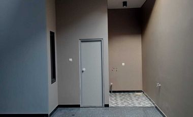 ‼️Rumah Siap Huni Modern Minimalis di Rewin Waru ‼️