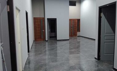 ‼️Rumah Siap Huni Modern Minimalis di Rewin Waru ‼️