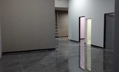 ‼️Rumah Siap Huni Modern Minimalis di Rewin Waru ‼️