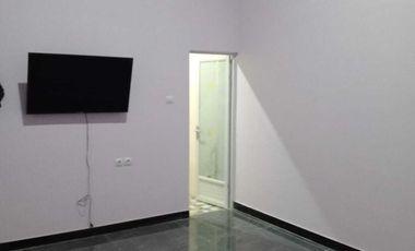 ‼️Rumah Siap Huni Modern Minimalis di Rewin Waru ‼️