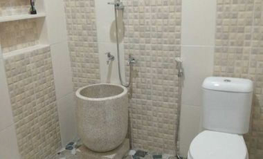 ‼️Rumah Siap Huni Modern Minimalis di Rewin Waru ‼️