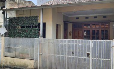 Dijual/Disewakan Rumah di Antapani Bandung dkt Arcamanik Kiaracondong Mandalajati Buahbatu