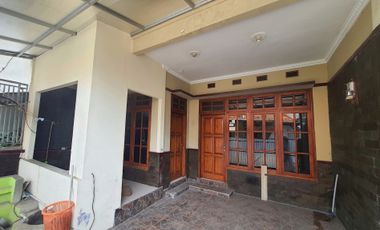 Dijual/Disewakan Rumah di Antapani Bandung dkt Arcamanik Kiaracondong Mandalajati Buahbatu