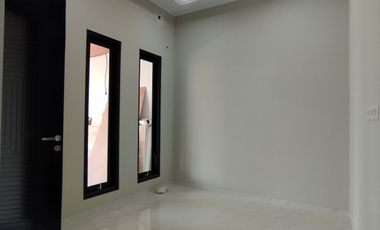 DiJual Rumah Baru Dalam Cluster  Jagakarsa Jakarta Selatan