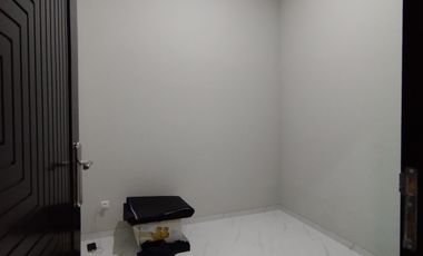 DiJual Rumah Baru Dalam Cluster  Jagakarsa Jakarta Selatan