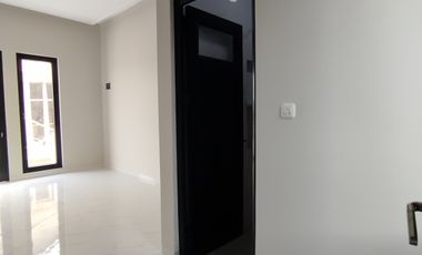 DiJual Rumah Baru Dalam Cluster  Jagakarsa Jakarta Selatan