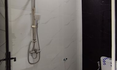 DiJual Rumah Baru Dalam Cluster  Jagakarsa Jakarta Selatan