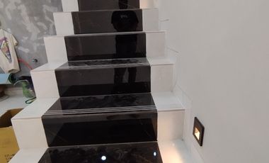 DiJual Rumah Baru Dalam Cluster  Jagakarsa Jakarta Selatan