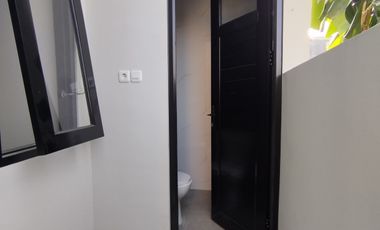 DiJual Rumah Baru Dalam Cluster  Jagakarsa Jakarta Selatan