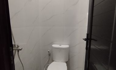 DiJual Rumah Baru Dalam Cluster  Jagakarsa Jakarta Selatan