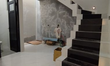 DiJual Rumah Baru Dalam Cluster  Jagakarsa Jakarta Selatan