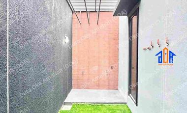 Rumah Furnished 4 Kamar Tidur Dekat Gerbang Tol Limo Depok