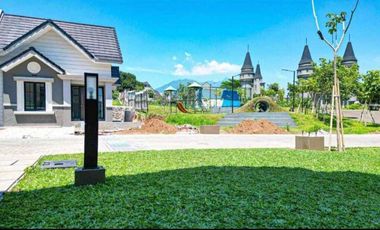 Royal Tajur DP 0% cukup booking fee